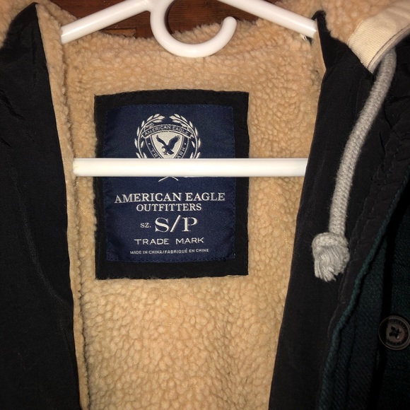 American Eagle Outfitters Jackets & Coats American Eagle Mens
